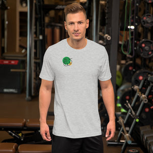 Open image in slideshow, Short-Sleeve Unisex T-Shirt
